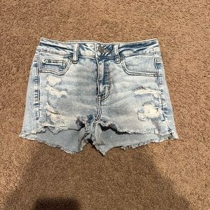 American Eagles shorts